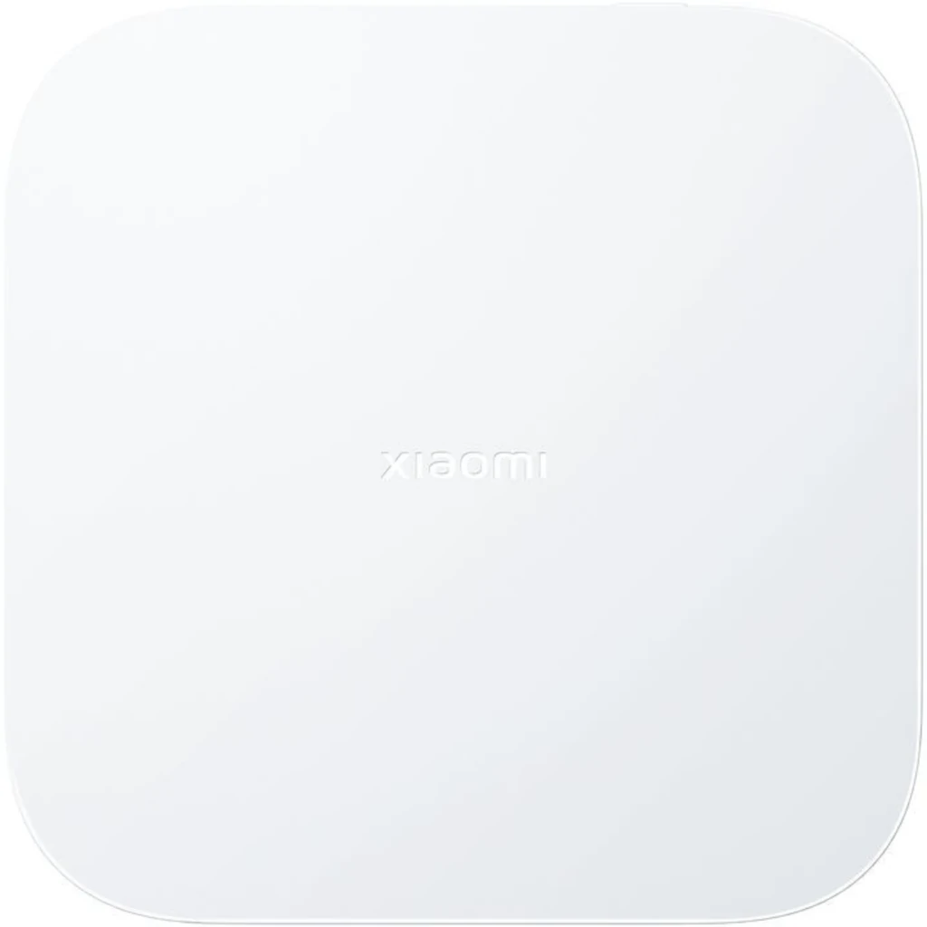 Центральный контроллер Xiaomi Mi Smart Home Hub 2 (ZNDMWG04LM/BHR6765GL) EU