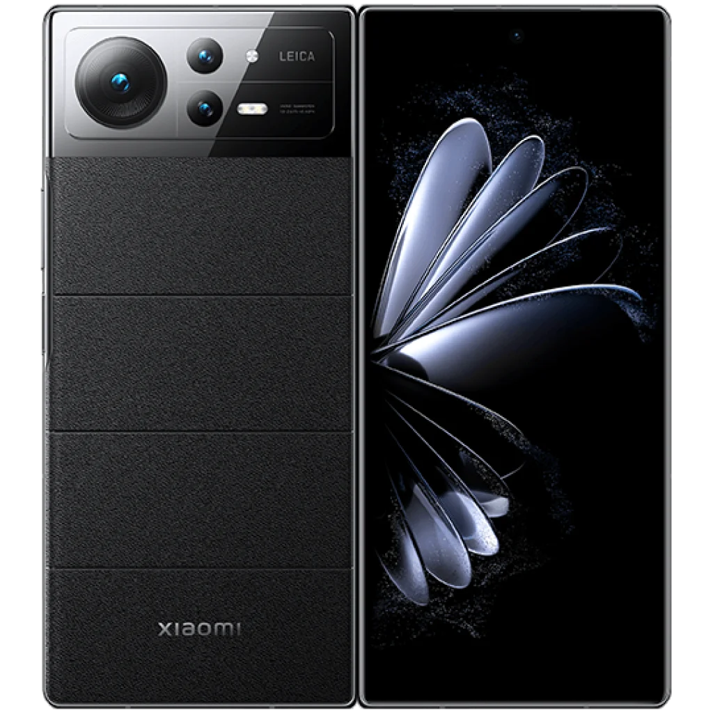 Смартфон Xiaomi Mix Fold 2 12/512GB Nightfall (no NFC)