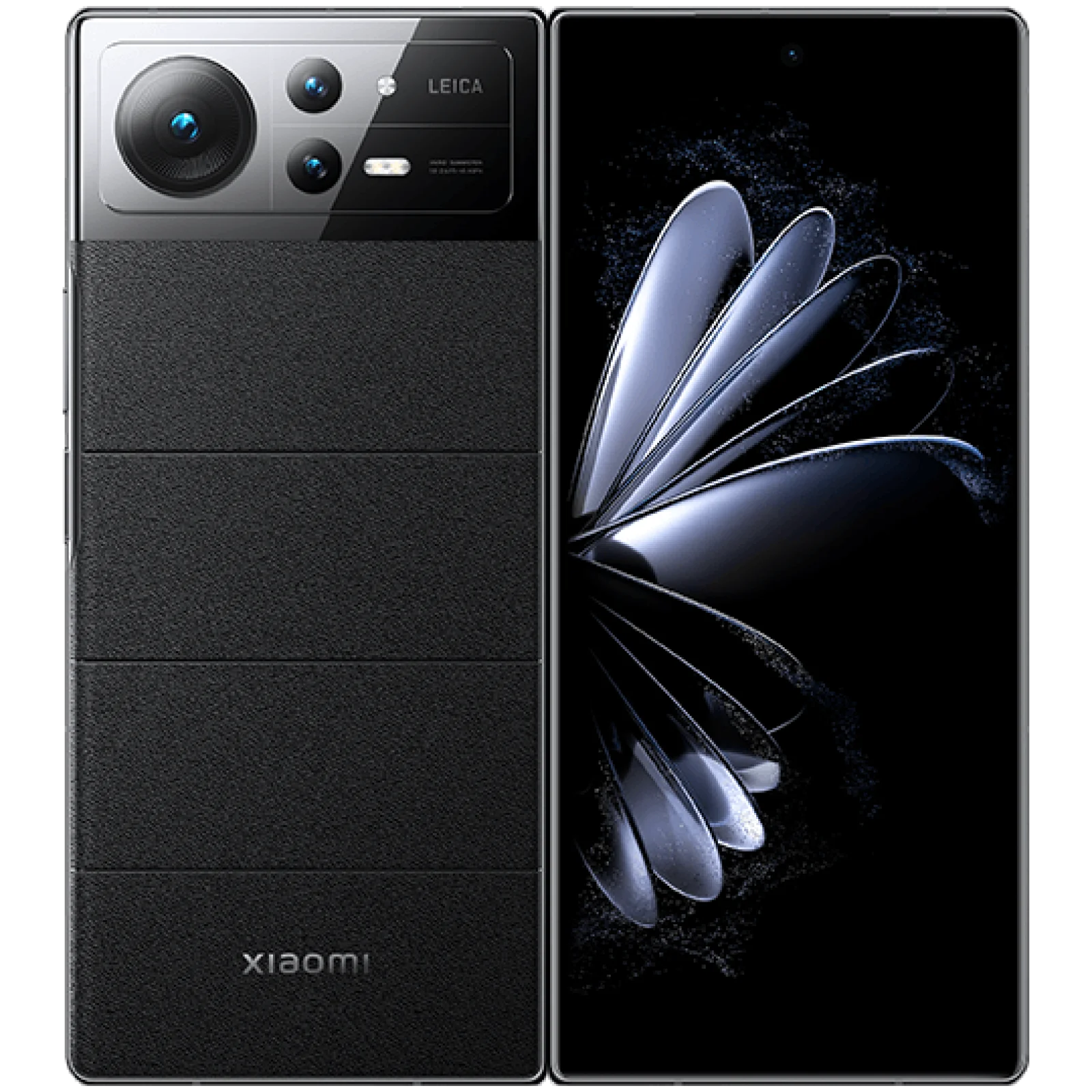 Смартфон Xiaomi Mix Fold 2 12/512GB Nightfall (no NFC)