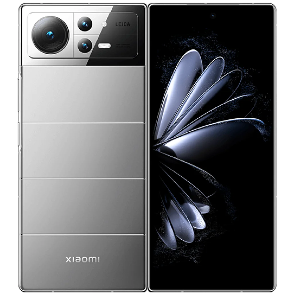 Смартфон Xiaomi Mix Fold 2 12/512GB Silver (no NFC)