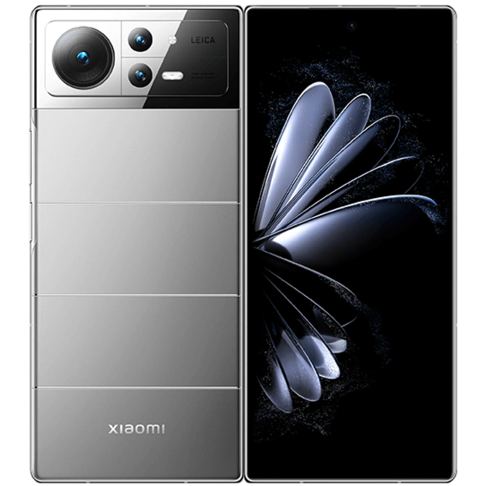Смартфон Xiaomi Mix Fold 2 12/512GB Silver (no NFC)