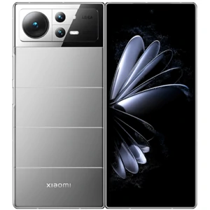 Колір: Сріблястий - Смартфон Xiaomi Mix Fold 2 12/512GB Silver (no NFC)