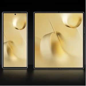 Смартфон Xiaomi Mix Fold 2 12/512GB Silver (no NFC)