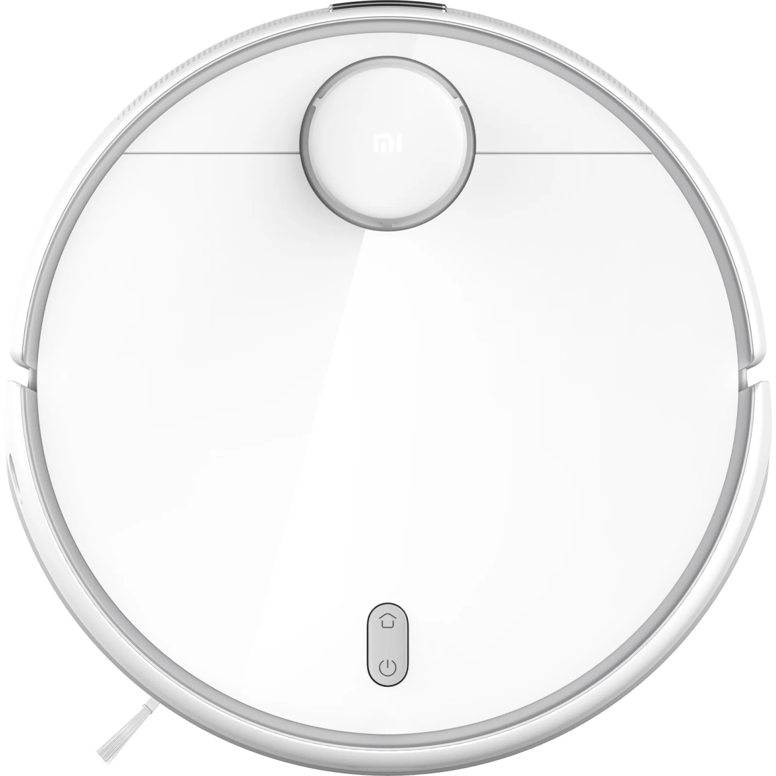 Робот-пылесос Xiaomi Mi Robot Vacuum-Mop 2 Pro White (BHR5044EU) EU