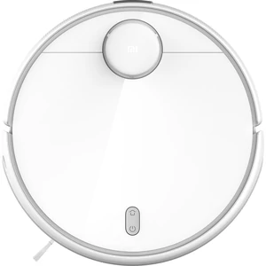 Робот-пылесос Xiaomi Mi Robot Vacuum-Mop 2 Pro White (BHR5044EU)