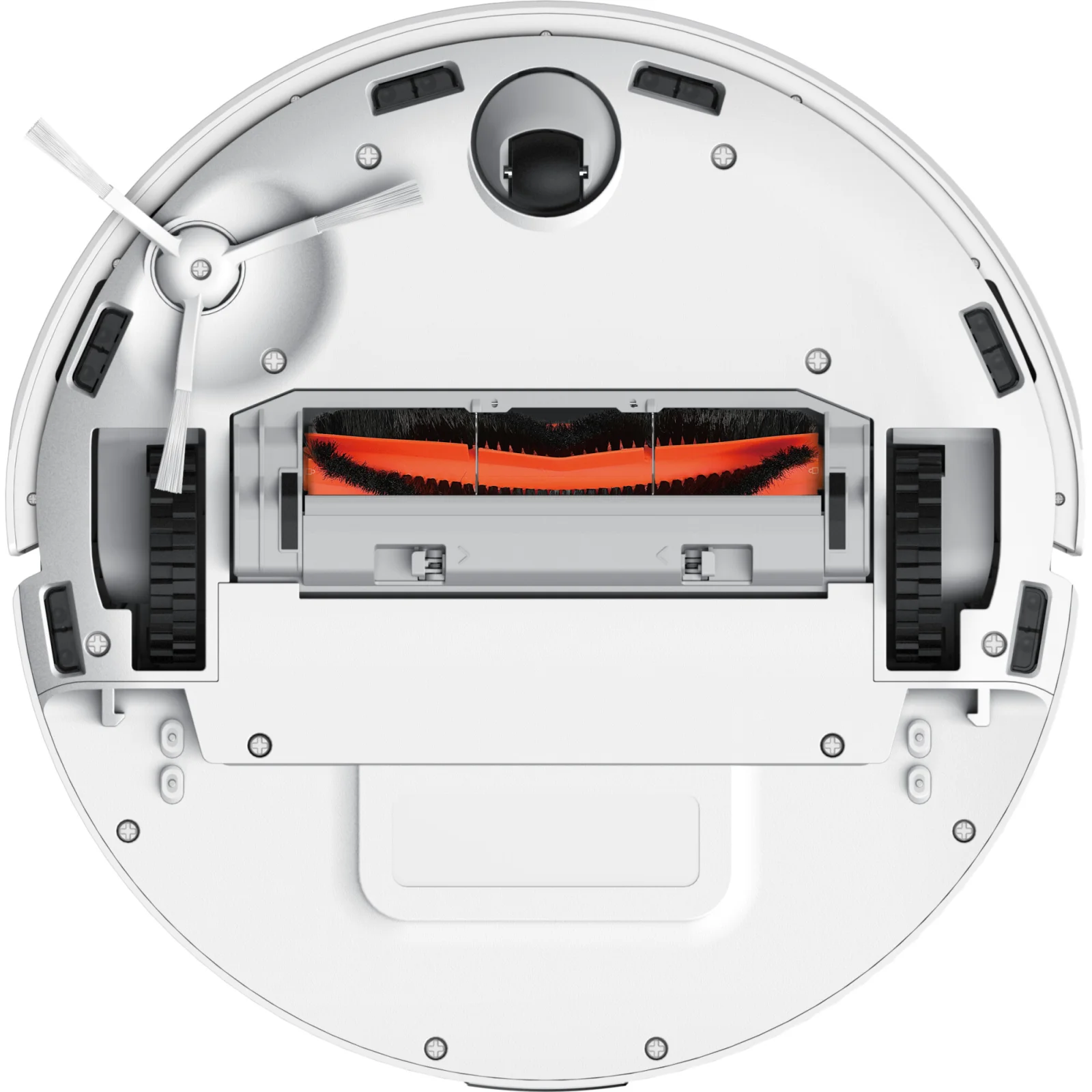 Робот-пылесос Xiaomi Mi Robot Vacuum-Mop 2 Pro White (BHR5044EU) EU
