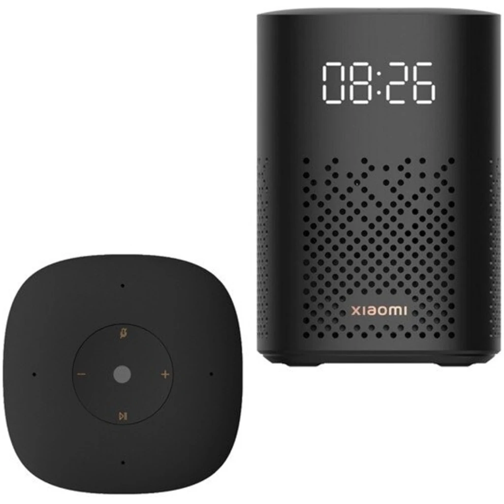 Портативна колонка Xiaomi Smart Speaker IR Control (QBH4218GL) EU