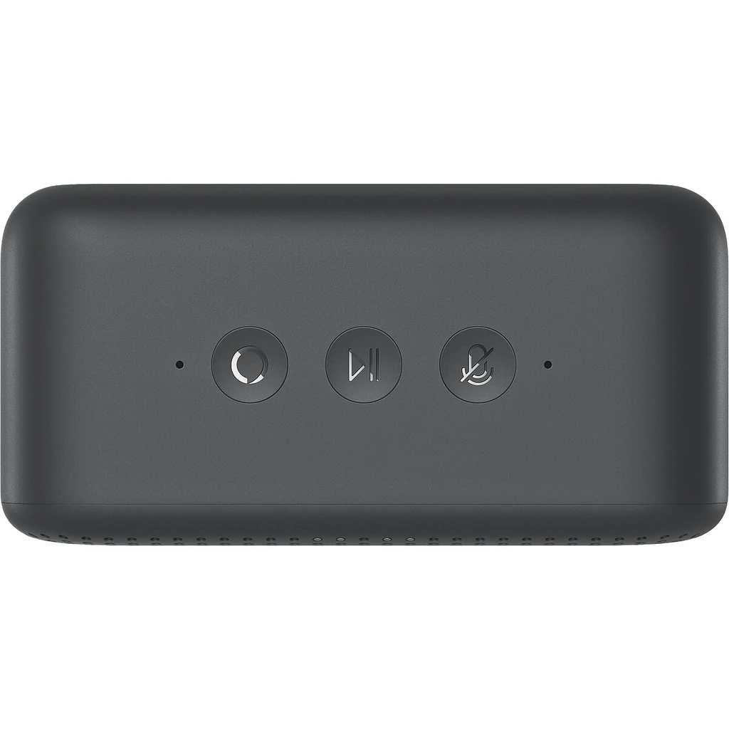 Портативная колонка Xiaomi Smart Speaker Lite (QBH4238EU) EU