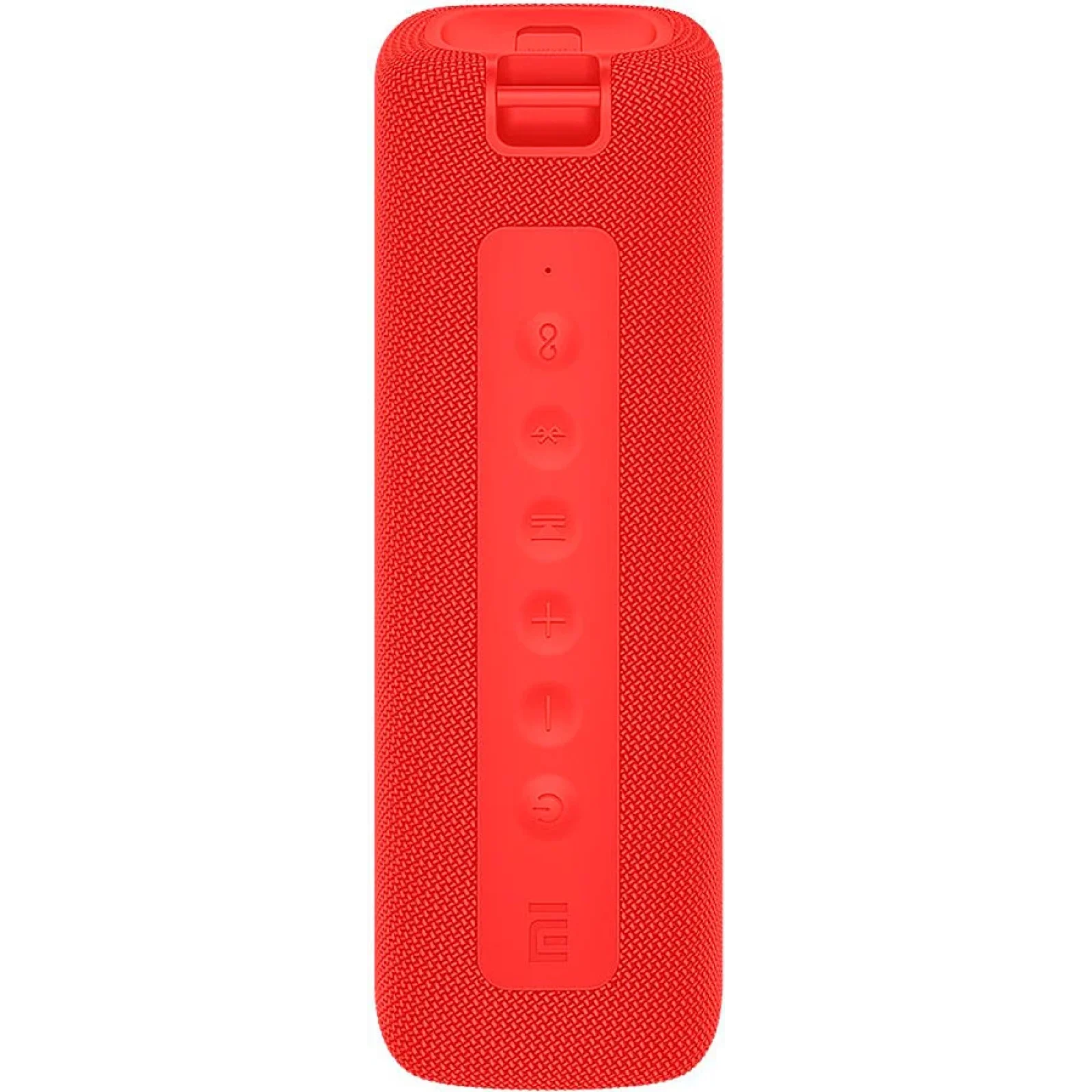 Портативна колонка Xiaomi Mi Portable Bluetooth Speaker 16W Red (QBH4242GL) EU