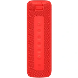 Портативная колонка Xiaomi Mi Portable Bluetooth Speaker 16W Red (QBH4242GL) EU