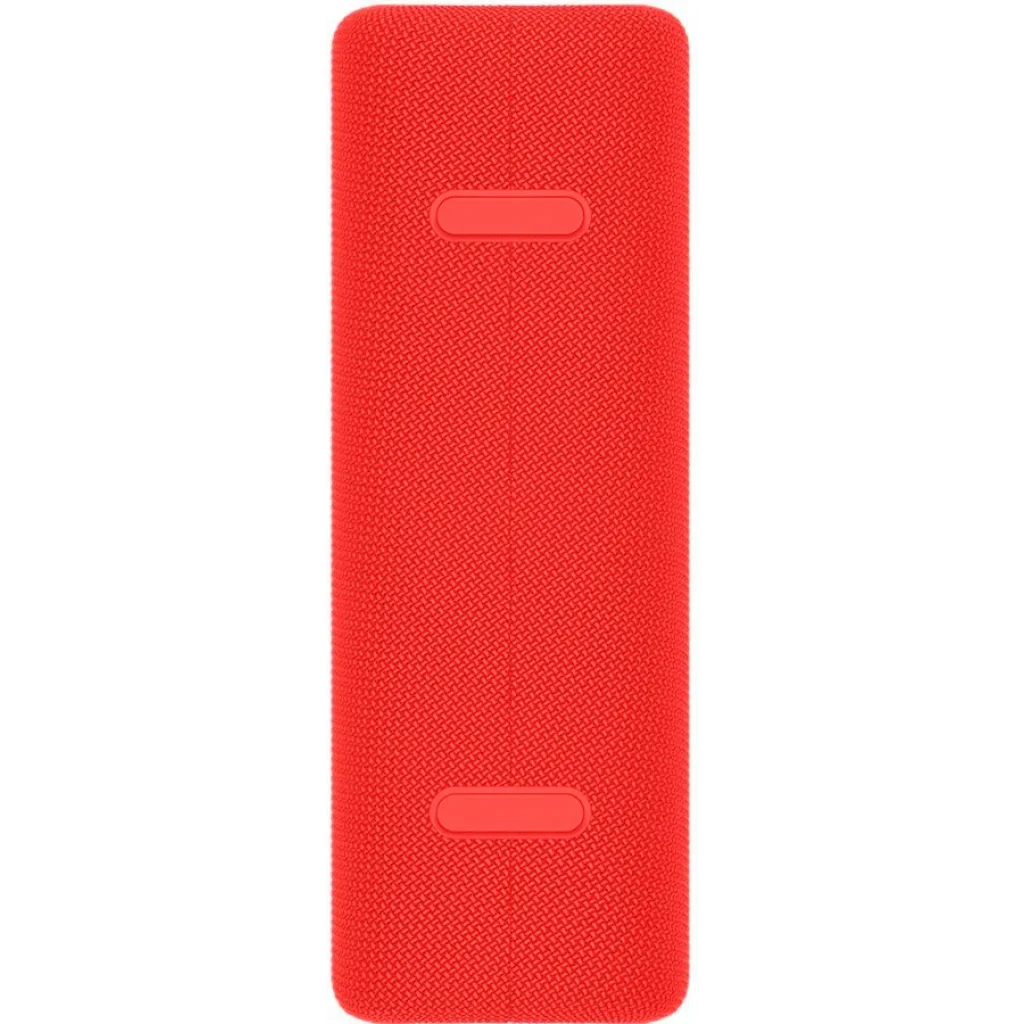 Портативная колонка Xiaomi Mi Portable Bluetooth Speaker 16W Red (QBH4242GL) EU