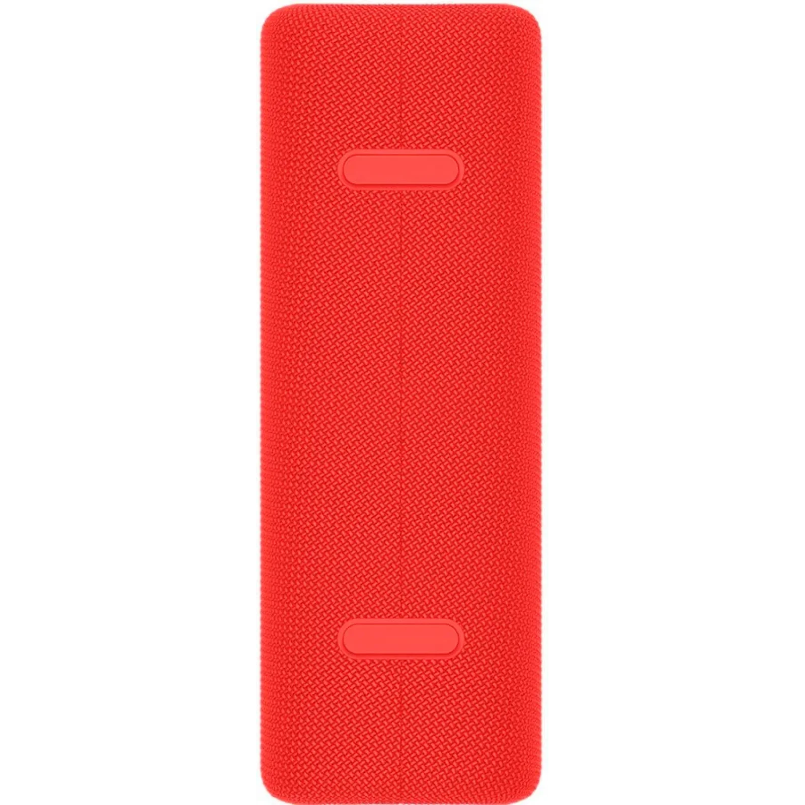 Портативна колонка Xiaomi Mi Portable Bluetooth Speaker 16W Red (QBH4242GL) EU
