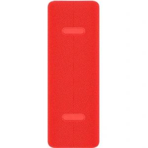 Портативная колонка Xiaomi Mi Portable Bluetooth Speaker 16W Red (QBH4242GL) EU