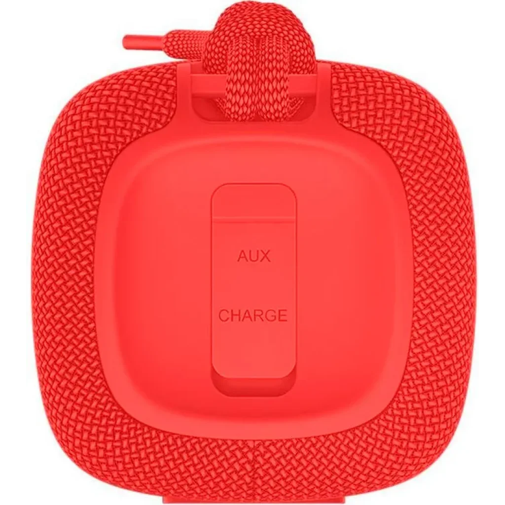 Портативная колонка Xiaomi Mi Portable Bluetooth Speaker 16W Red (QBH4242GL) EU