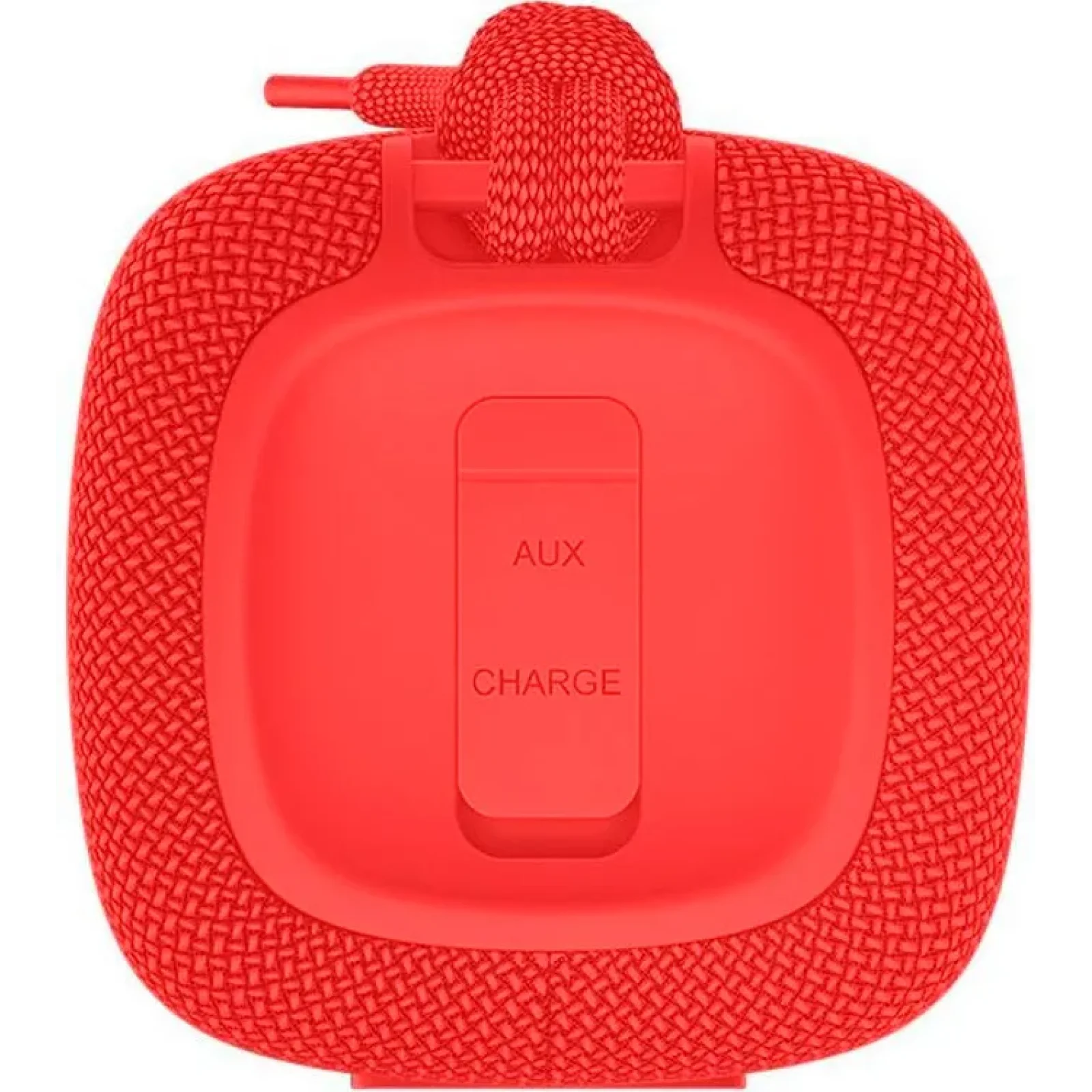 Портативна колонка Xiaomi Mi Portable Bluetooth Speaker 16W Red (QBH4242GL) EU