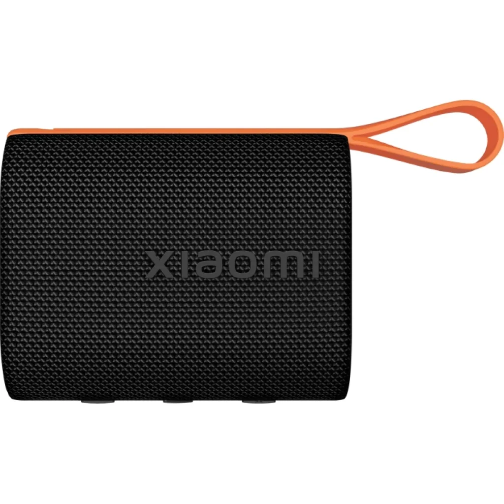 Портативна колонка Xiaomi Sound Pocket (QBH4269GL) EU
