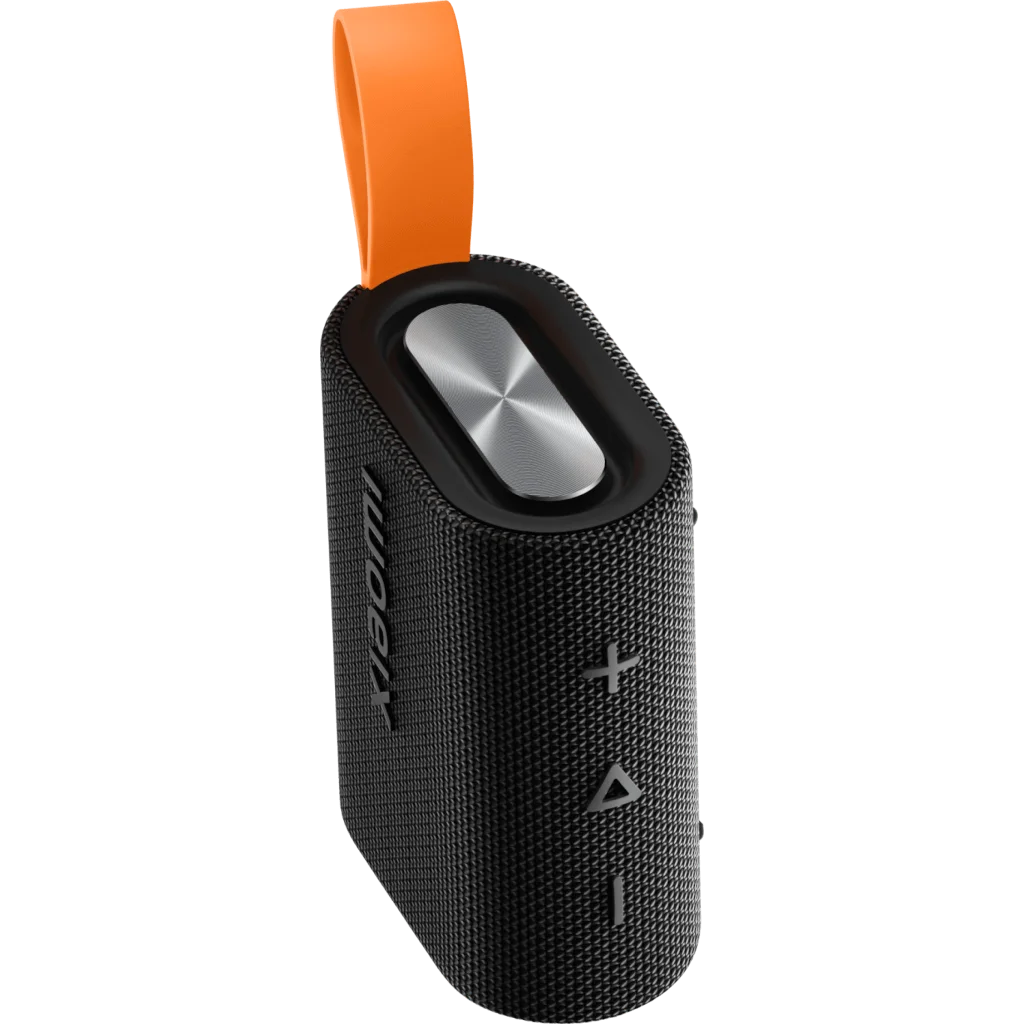 Портативна колонка Xiaomi Sound Pocket (QBH4269GL) EU