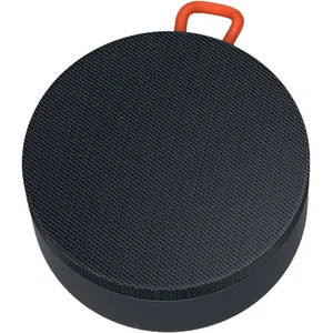 Портативная колонка Xiaomi Bluetooth Speaker Mini Black (ASM01G/QBH4274GL)