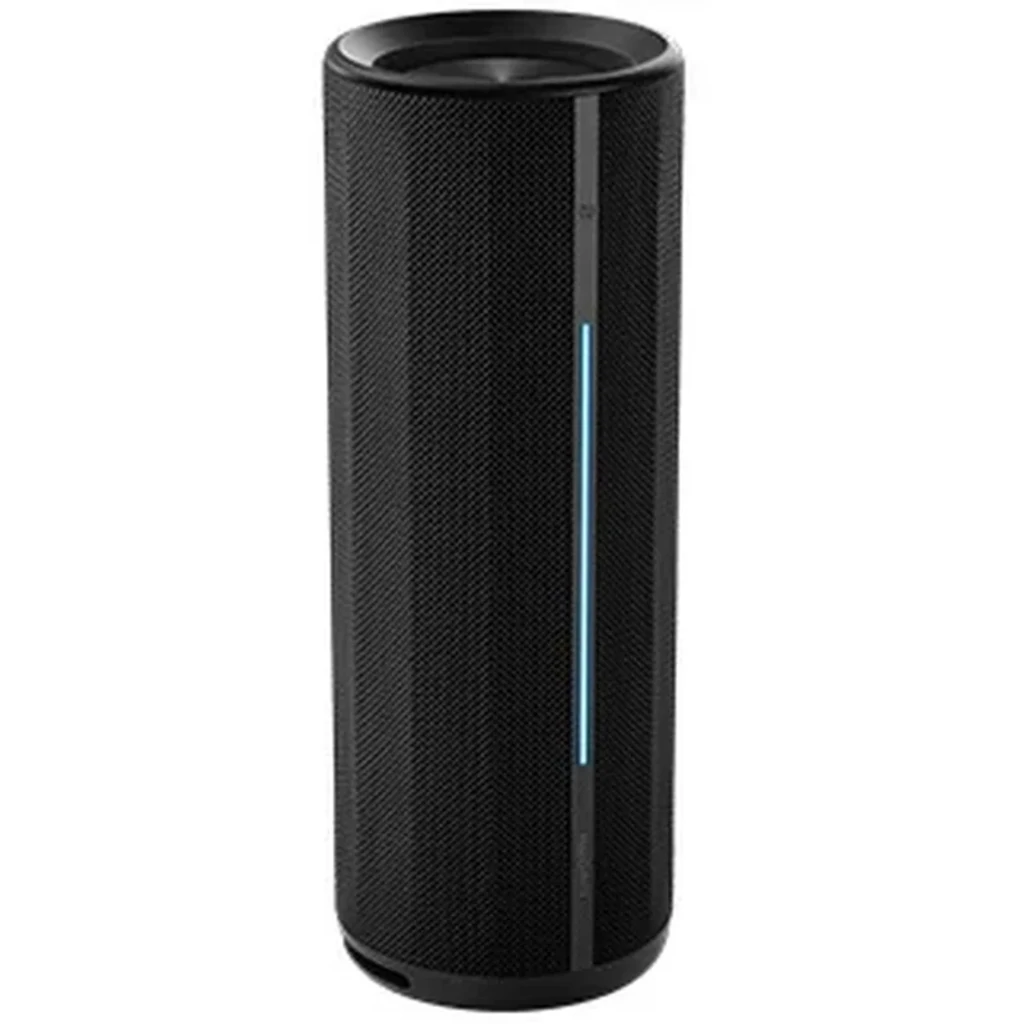 Портативная колонка Xiaomi Bluetooth Speaker (QBH4275GL)