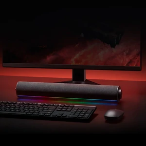 Саундбар Xiaomi Desktop Speaker (QBH4276GL) EU