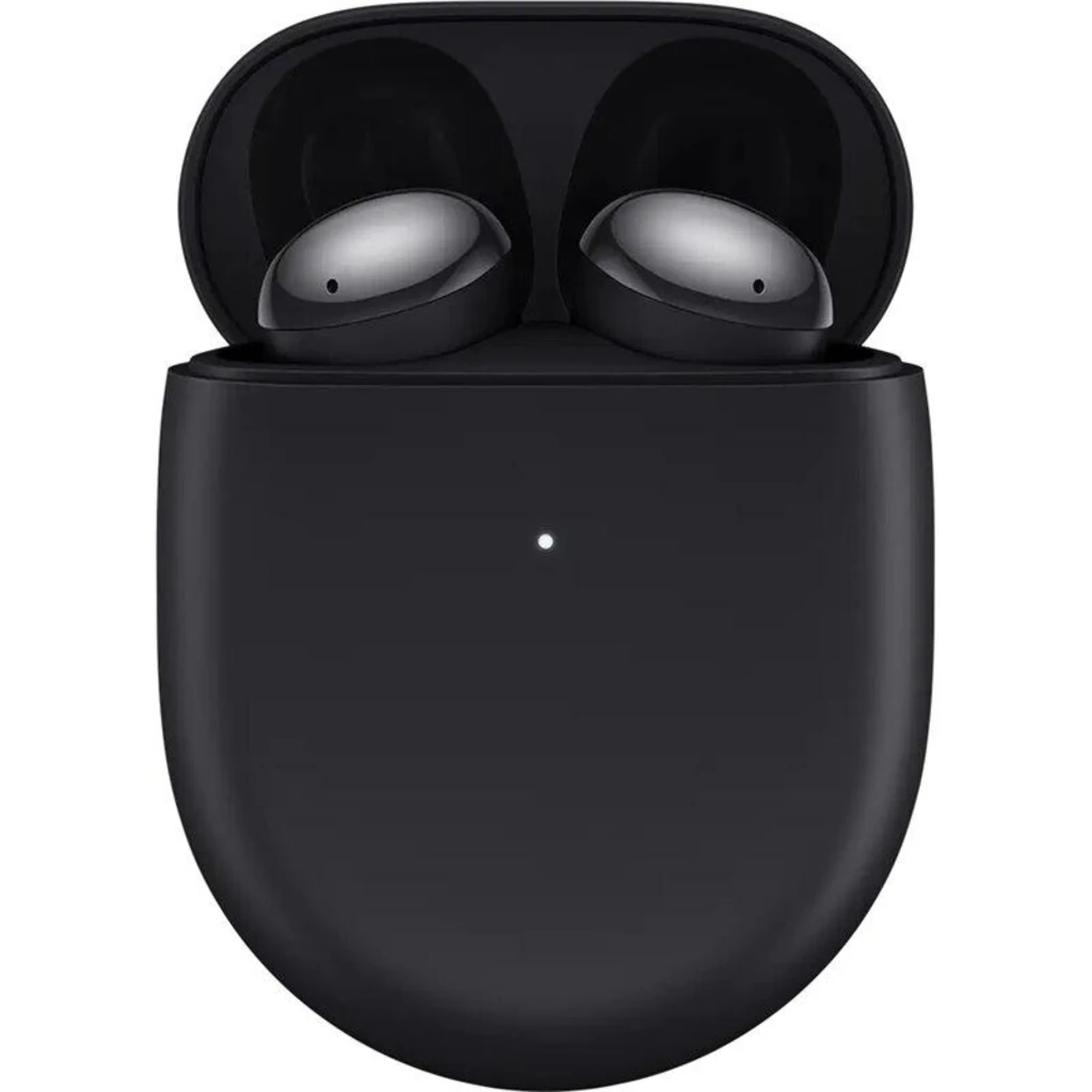 Наушники TWS Xiaomi Redmi Buds 4 Black (BHR7335GL)