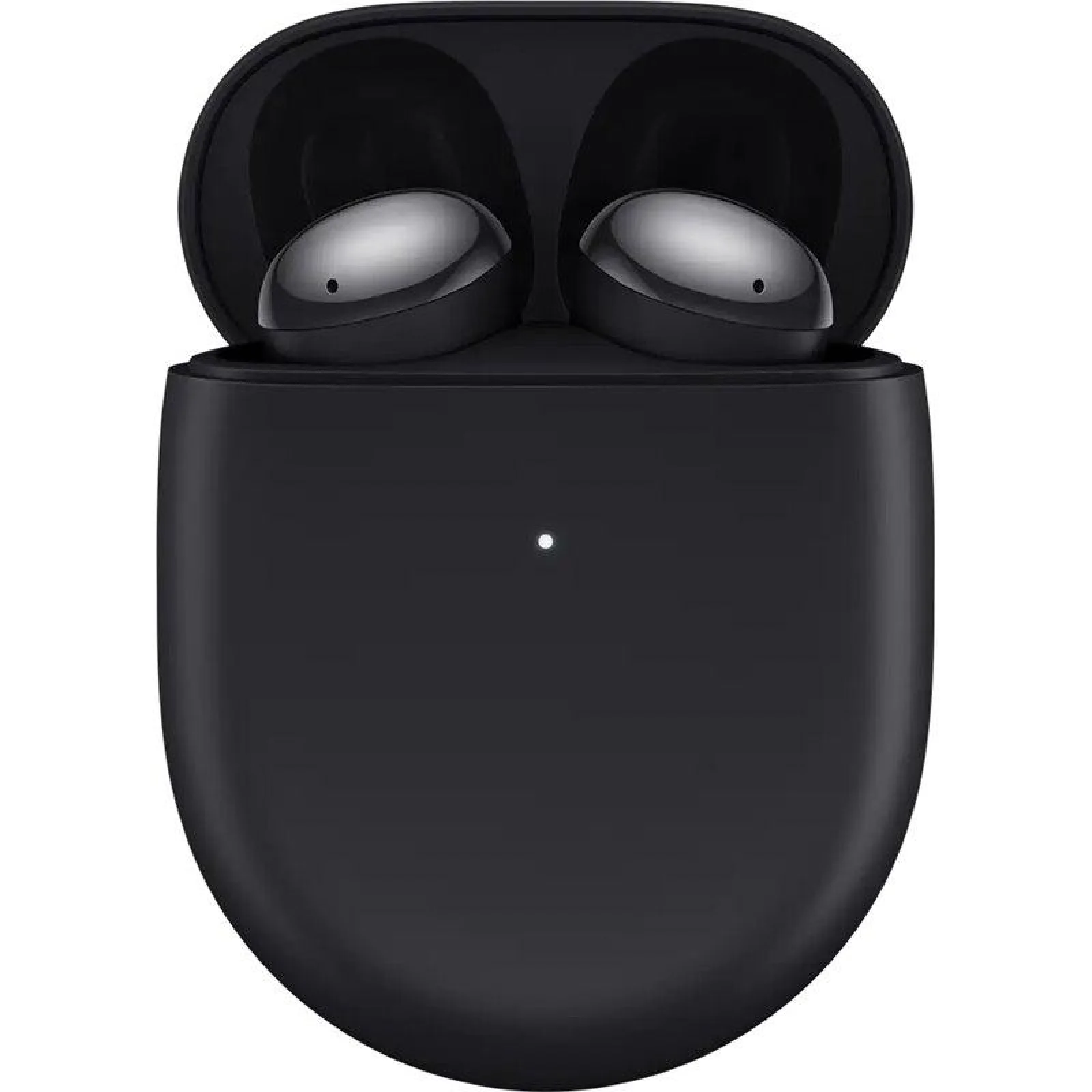 Наушники TWS Xiaomi Redmi Buds 4 Black (BHR7335GL)