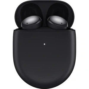 Наушники TWS Xiaomi Redmi Buds 4 Black (BHR7335GL)