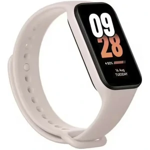 Спортивний браслет Xiaomi Smart Band 8 Active Pink (BHR7420GL) EU