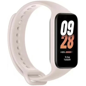Спортивний браслет Xiaomi Smart Band 8 Active Pink (BHR7420GL) EU