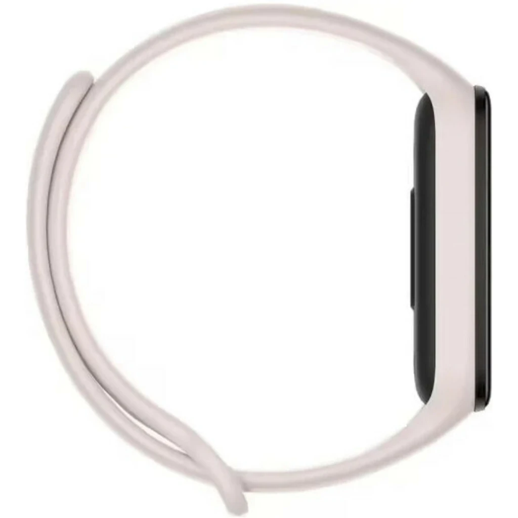 Спортивний браслет Xiaomi Smart Band 8 Active Pink (BHR7420GL) EU