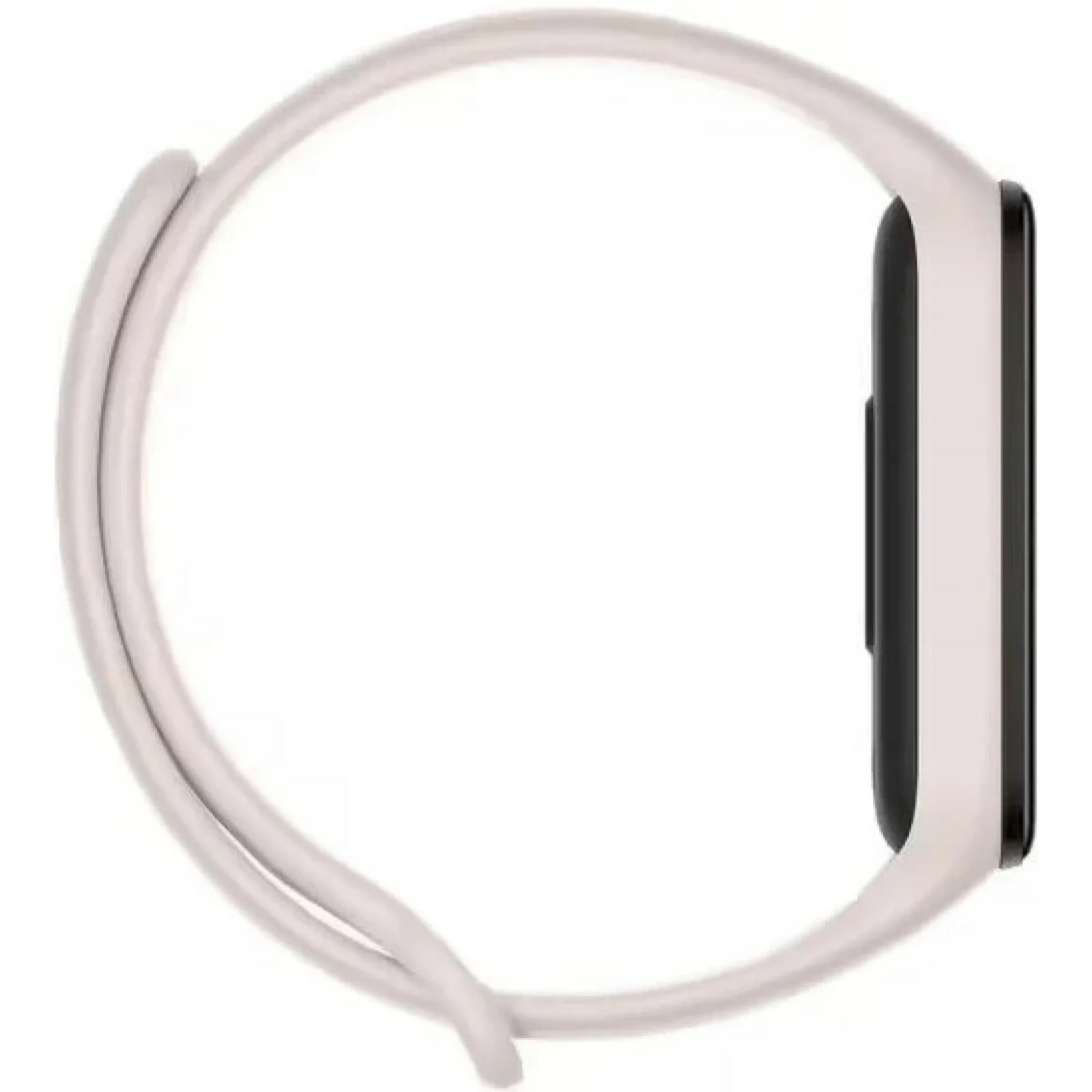 Спортивный браслет Xiaomi Smart Band 8 Active Pink (BHR7420GL) EU