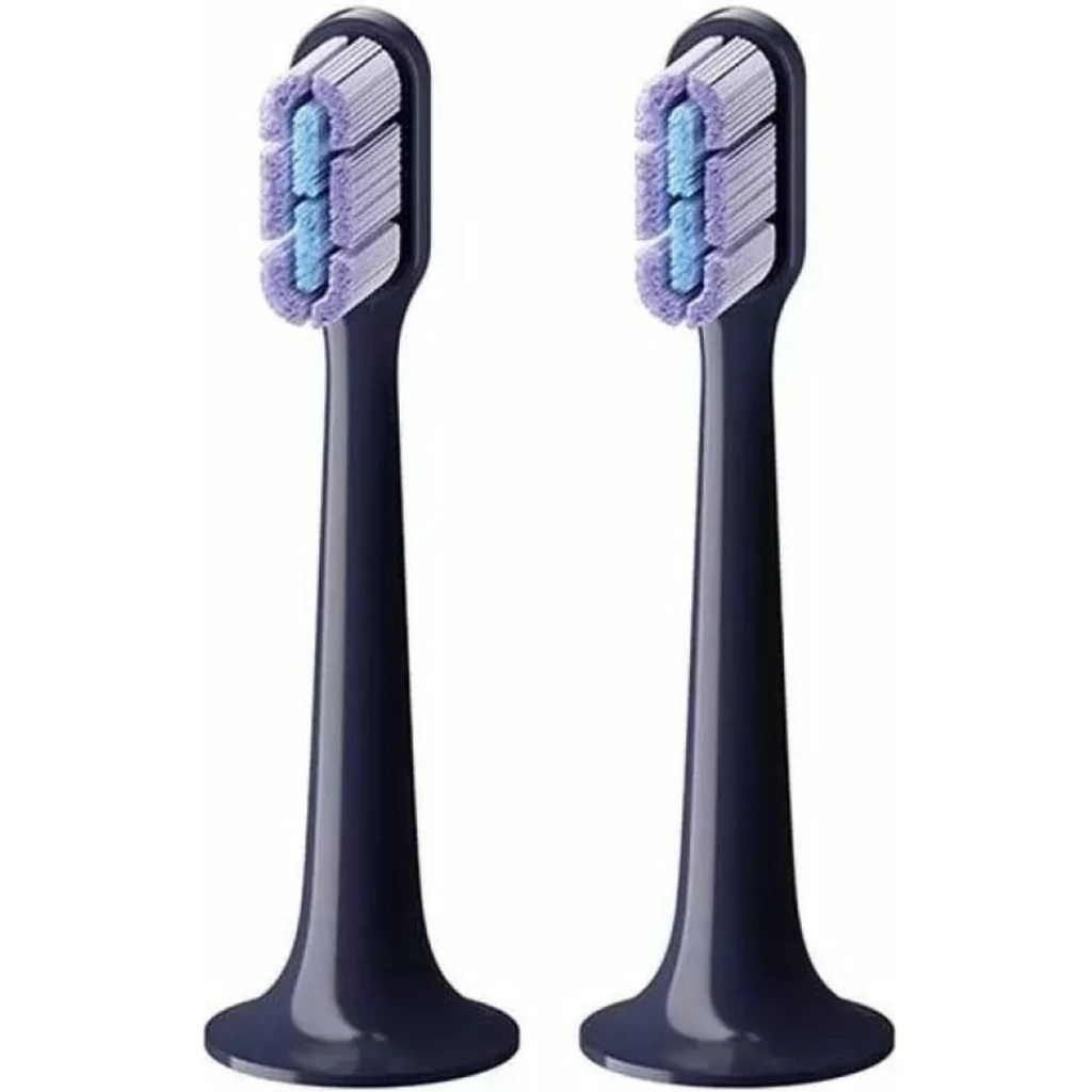 Насадка для зубной щетки Xiaomi Toothbrush Heads T700 (2 шт) (BHR4902CN)
