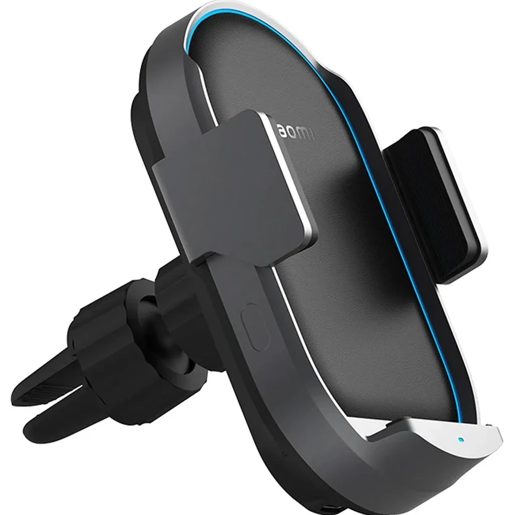 Автотримач Xiaomi Wireless Car Charger Pro 50W Max (WCJ05ZM)