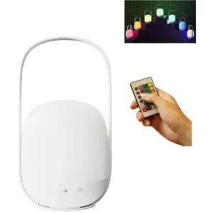 Кемпінговий ліхтар Xiaomi Youpin Chao Portable Camping Lamp (YC-YDFS01/3278983)