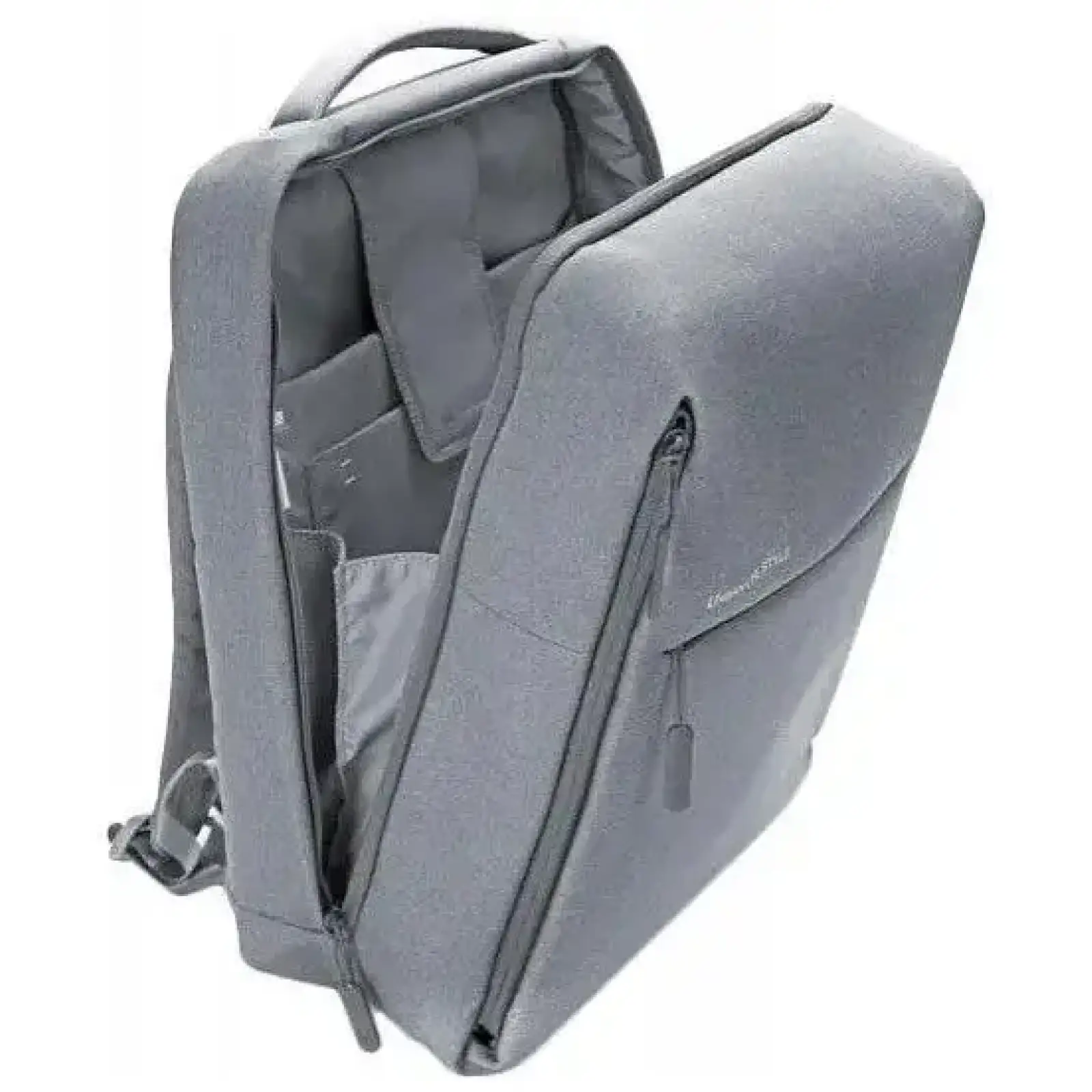 Рюкзак міський Xiaomi Mi Minimalist Urban Backpack 2 Light Grey (ZJB4163CN)
