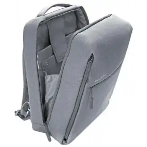 Рюкзак міський Xiaomi Mi Minimalist Urban Backpack 2 Light Grey (ZJB4163CN)