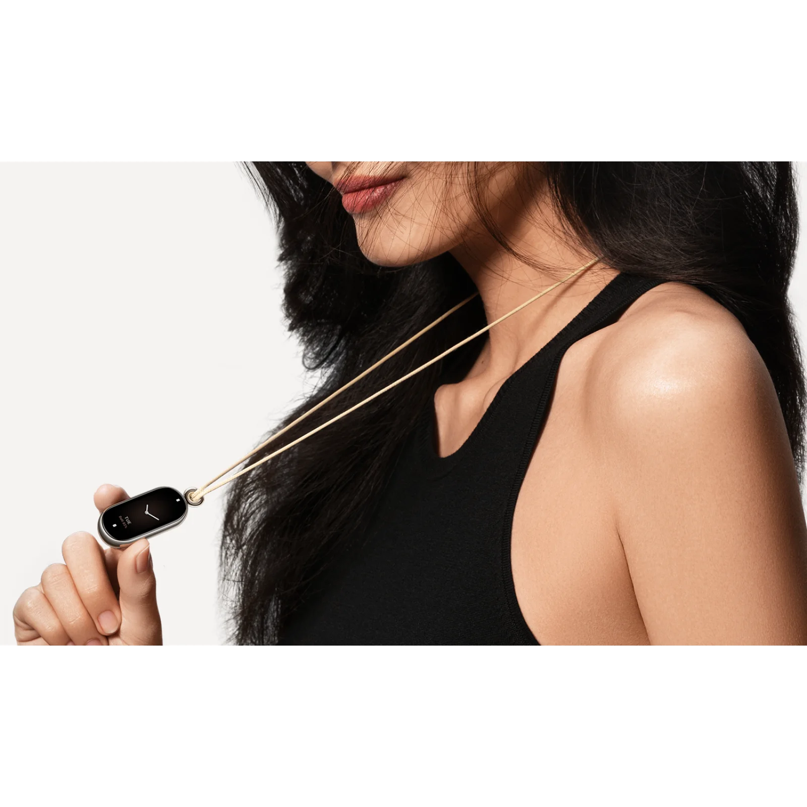 Подвеска Xiaomi Smart Band 8 Pendant (BHR7300CN)