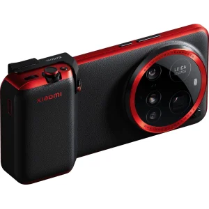 Комплект для фотосъемки Xiaomi 15 Ultra Photography Kit (BHR07S8EU)
