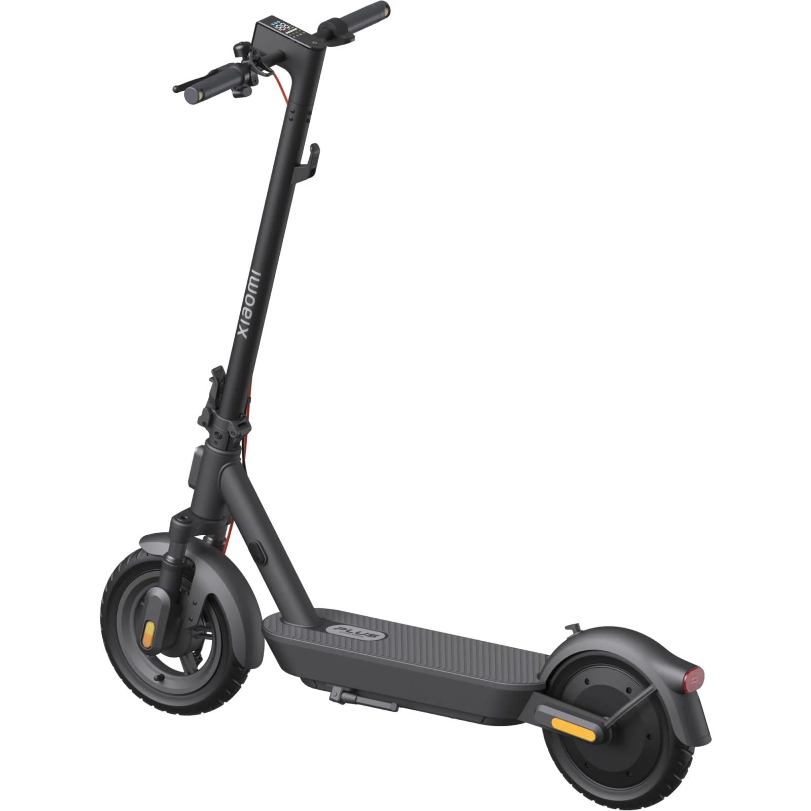 Электросамокат Xiaomi Electric Scooter 5 Plus (BHR080TGL) UA
