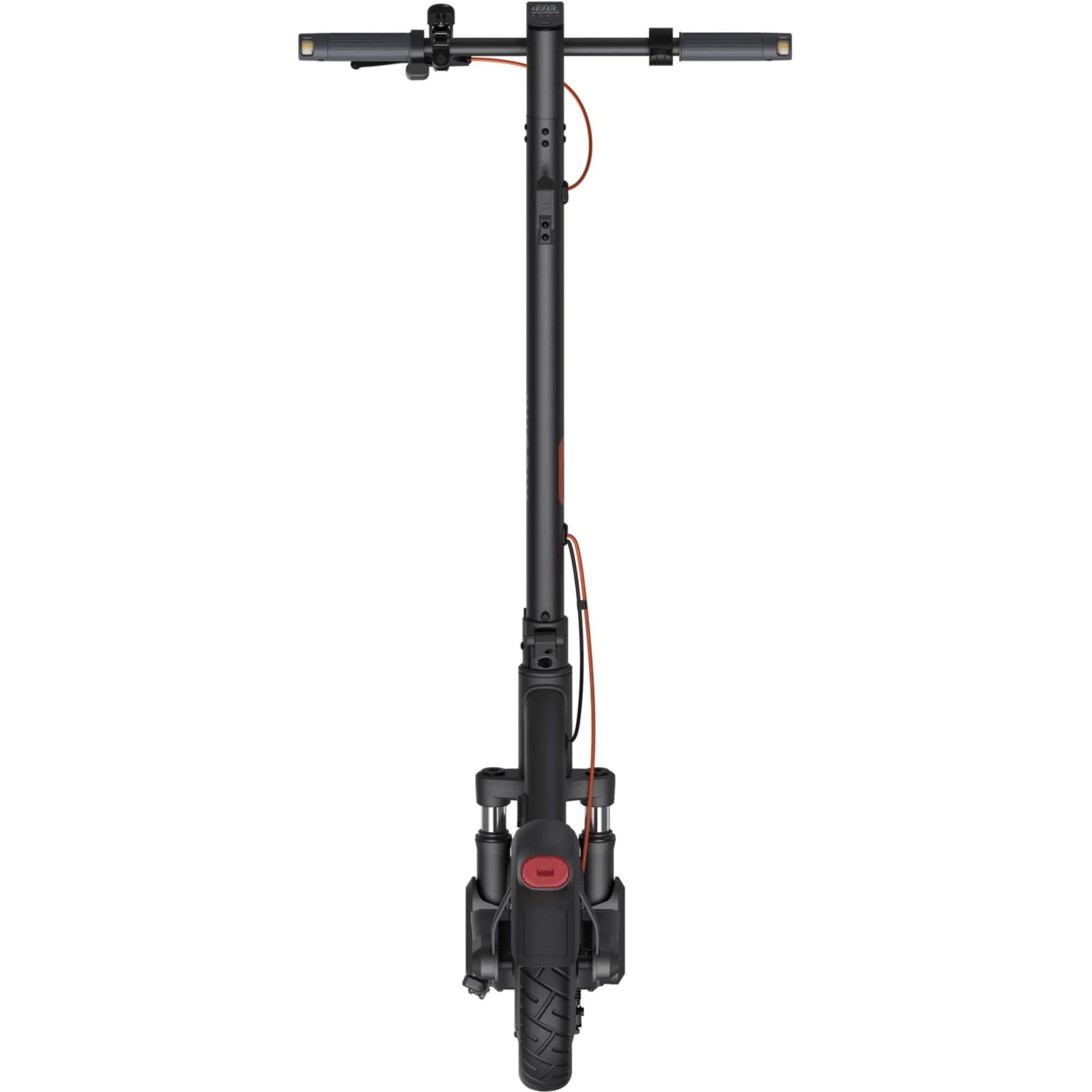 Электросамокат Xiaomi Electric Scooter 5 Plus (BHR080TGL) UA