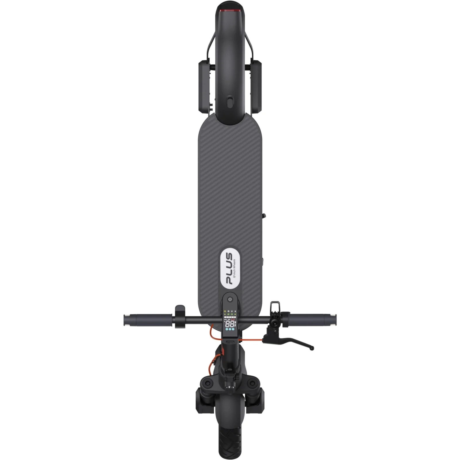 Электросамокат Xiaomi Electric Scooter 5 Plus (BHR080TGL) UA
