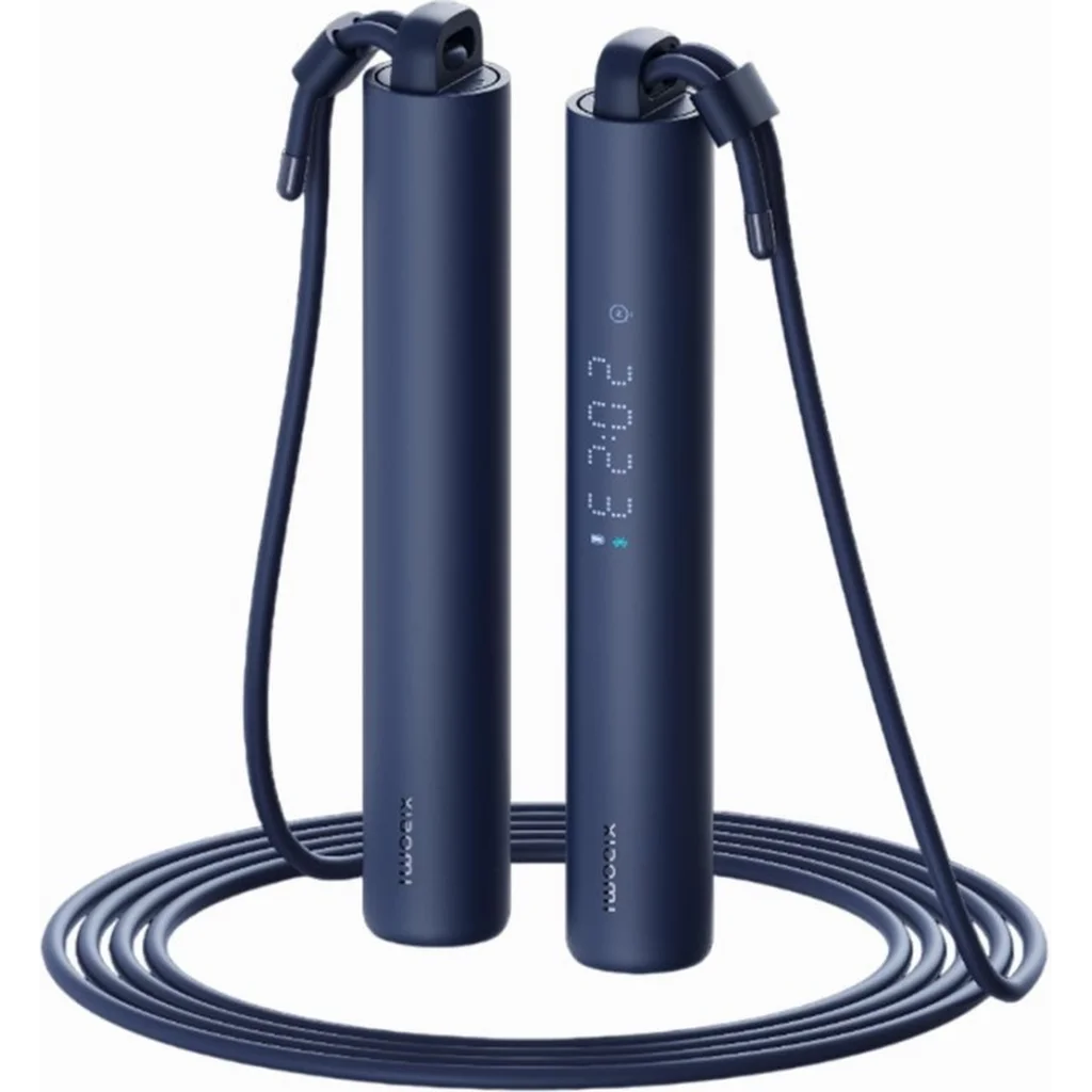 Розумна скакалка Xiaomi Smart Jump Rope (BHR6944GL) EU