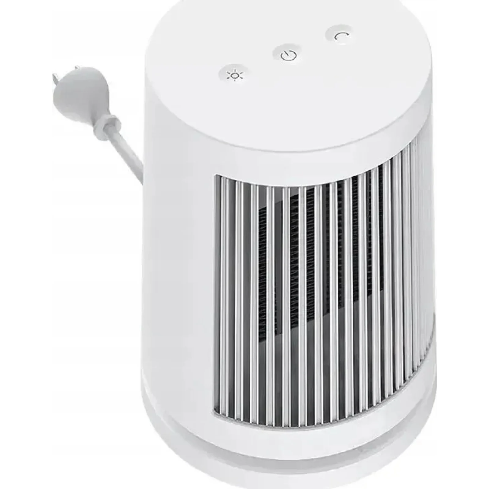 Тепловентилятор Xiaomi Desktop Heater (BHR8940EU) EU