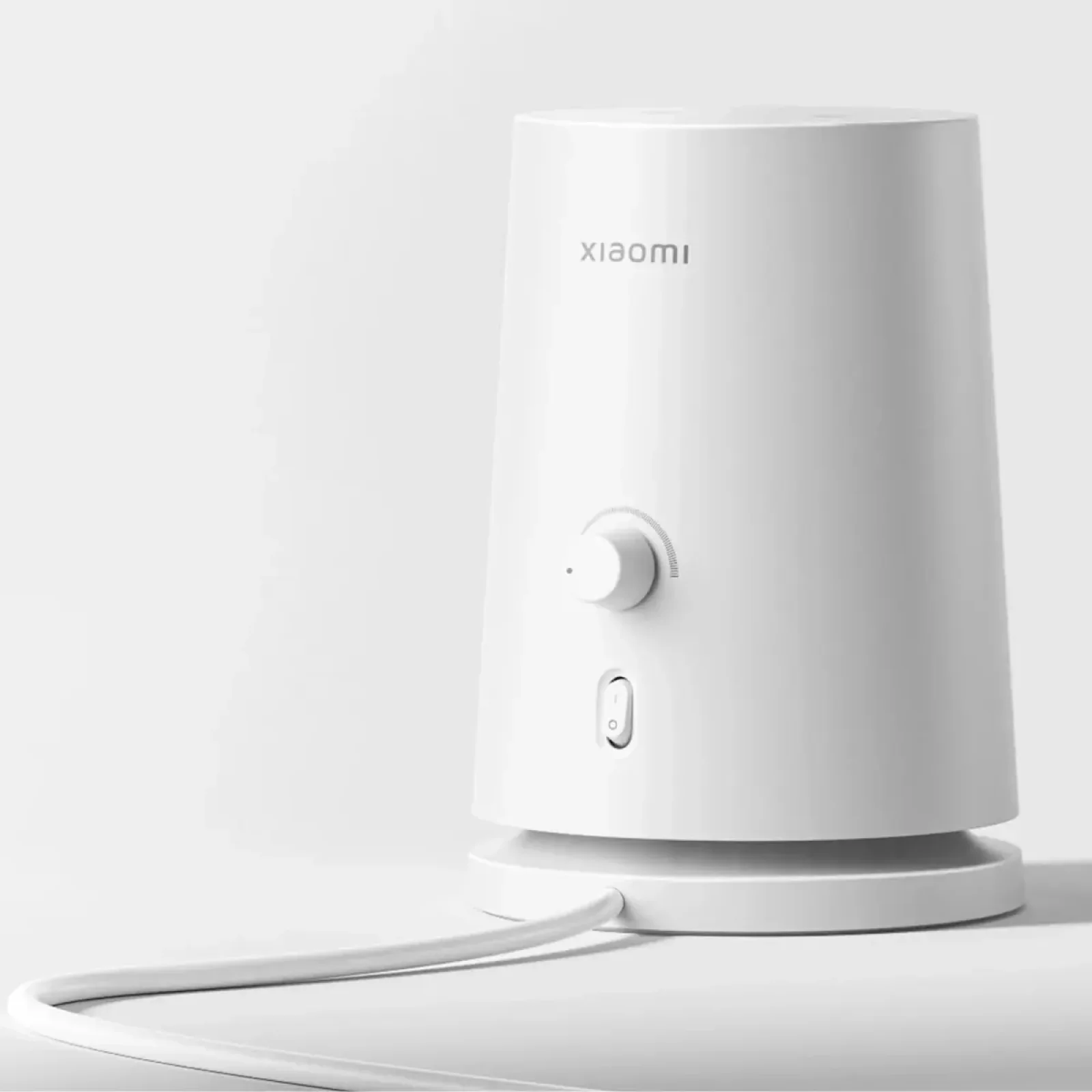 Тепловентилятор Xiaomi Desktop Heater (BHR8940EU) EU