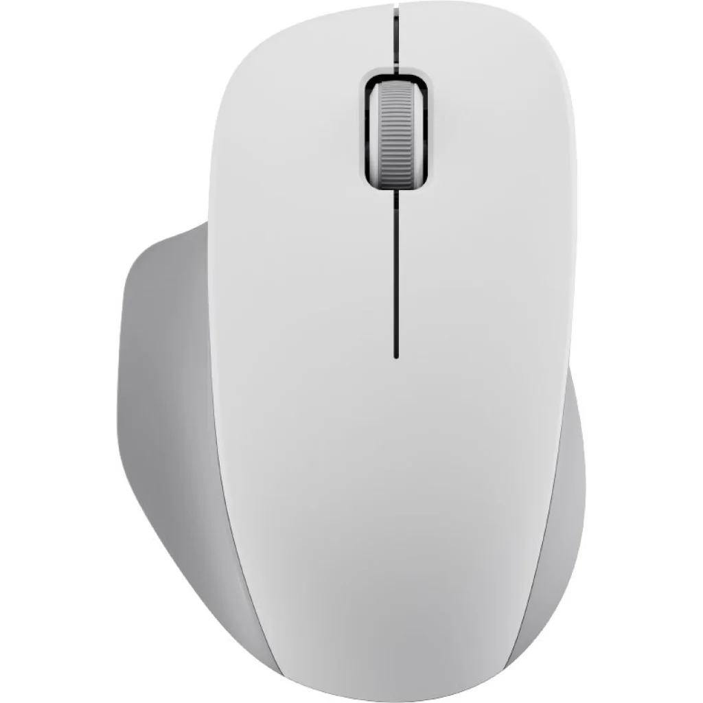Мышь Xiaomi Wireless Mouse Comfort Edition White (BHR9354GL)