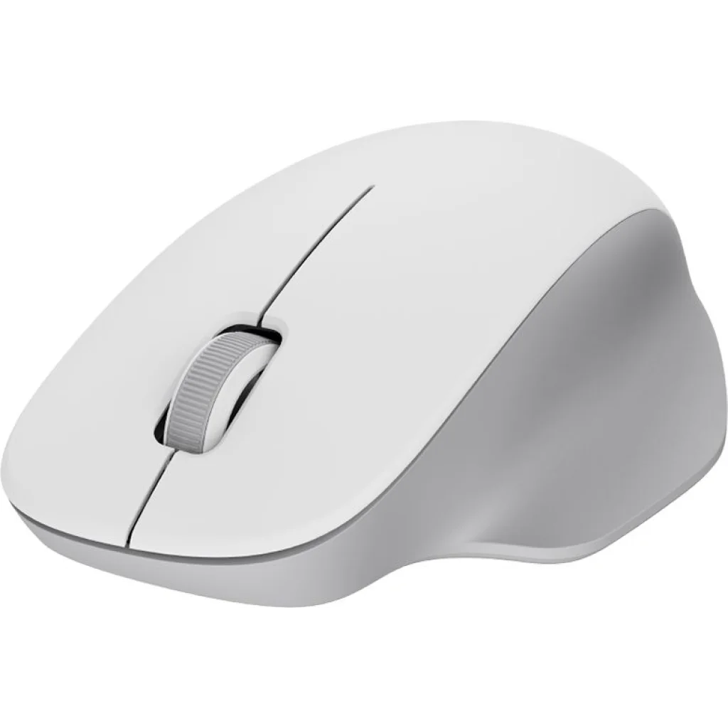 Мышь Xiaomi Wireless Mouse Comfort Edition White (BHR9354GL)