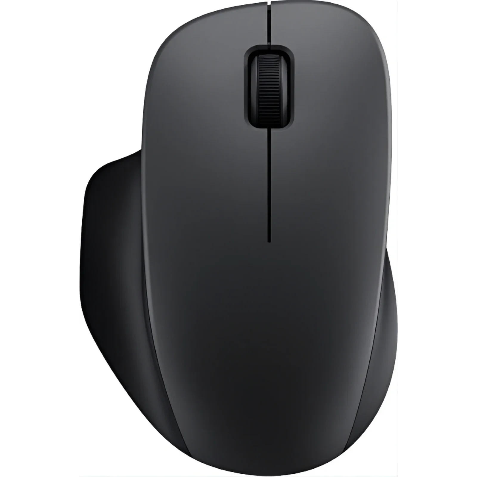 Мышь Xiaomi Wireless Mouse Comfort Edition Black (BHR9359GL)