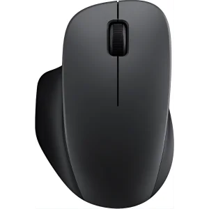 Мышь Xiaomi Wireless Mouse Comfort Edition Black (BHR9359GL)