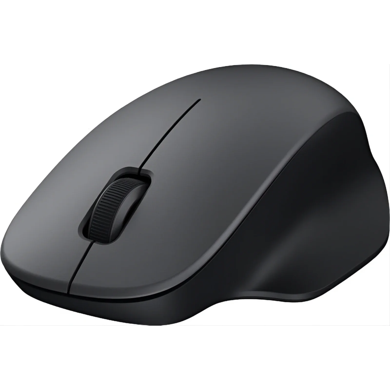 Мышь Xiaomi Wireless Mouse Comfort Edition Black (BHR9359GL)