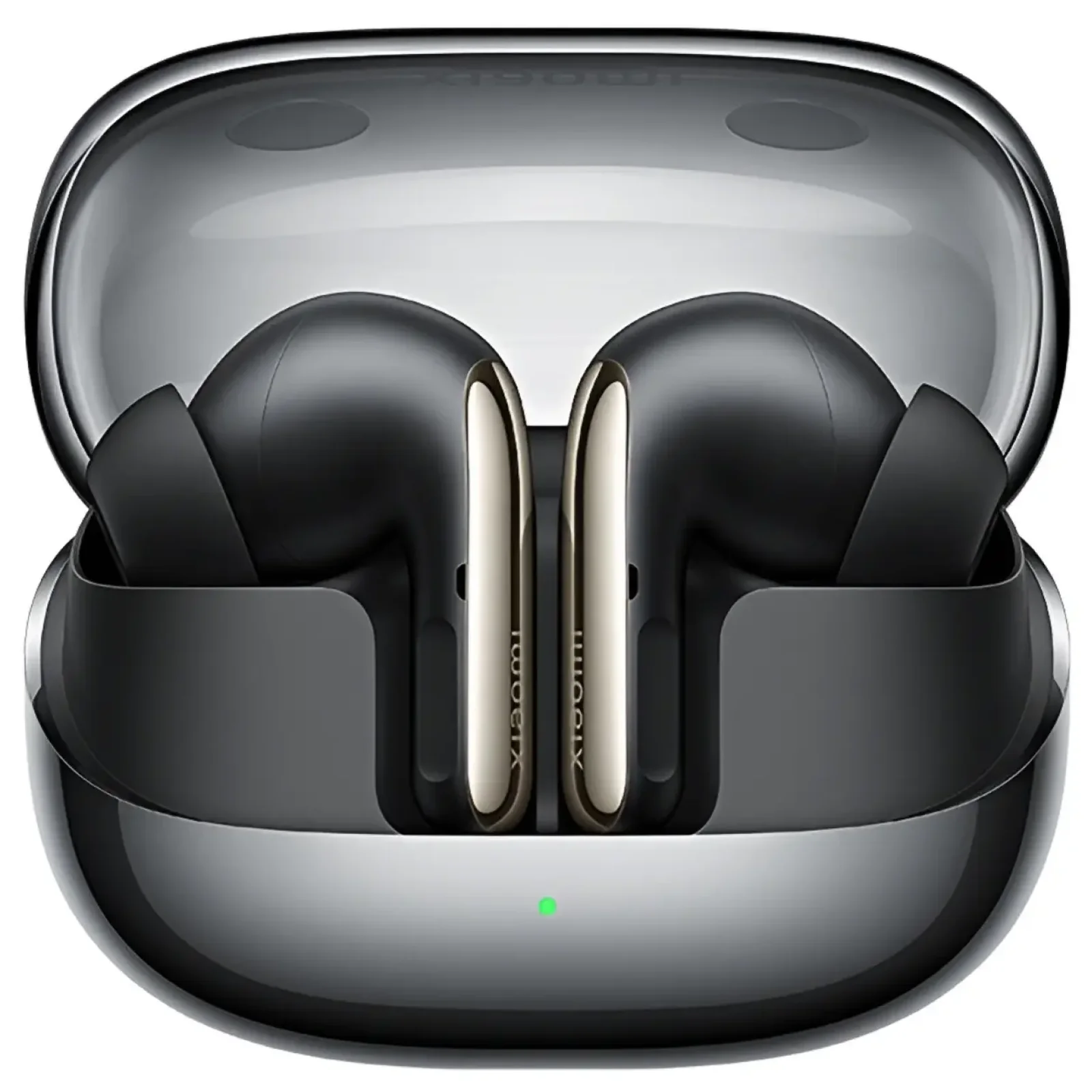 Навушники Xiaomi Buds 5 Pro Wi-Fi Black (BHR9647GL) EU